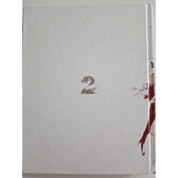 Hard Cover Brady Games Guild Wars 2 Limited Edition Strategy Guide Book 2012 - Picture 2 of 6